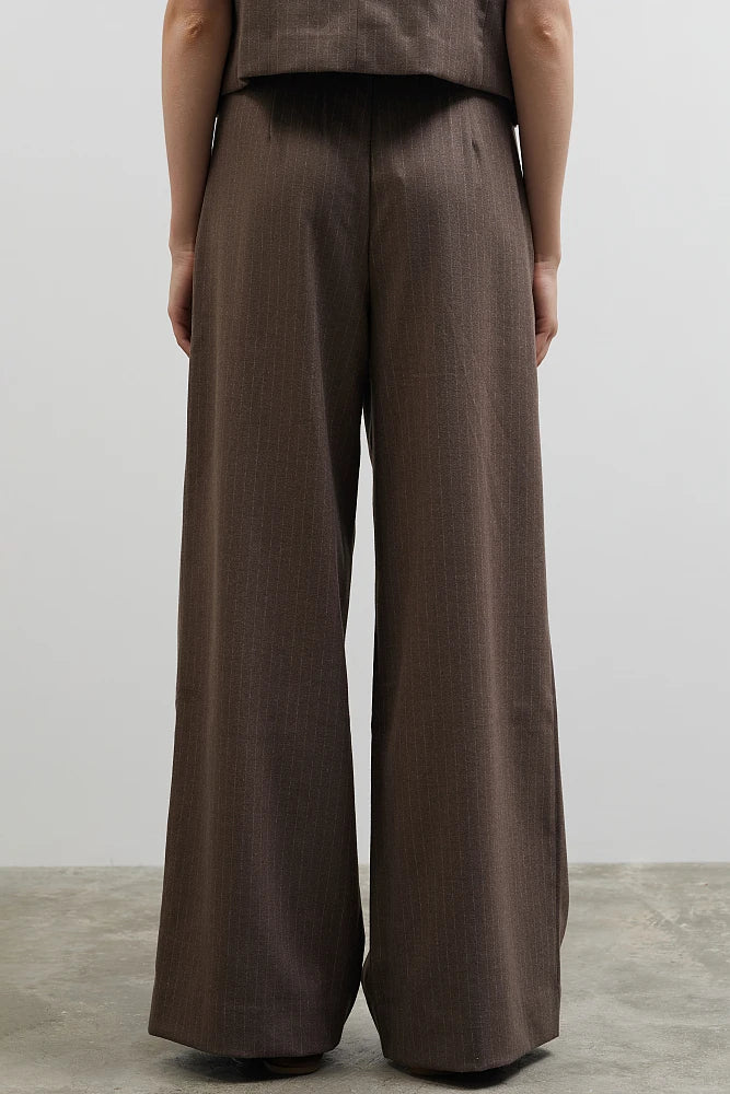 PANTALON RAYEE 212020H By BSB