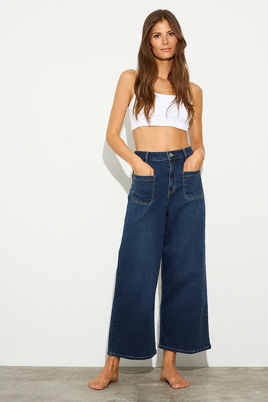 JEAN LARGE 212907H By BSB