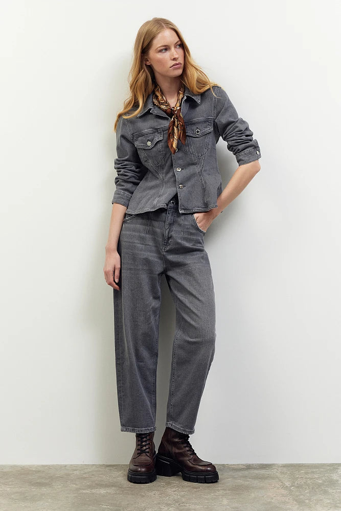 VESTE EN JEAN 217900H By BSB