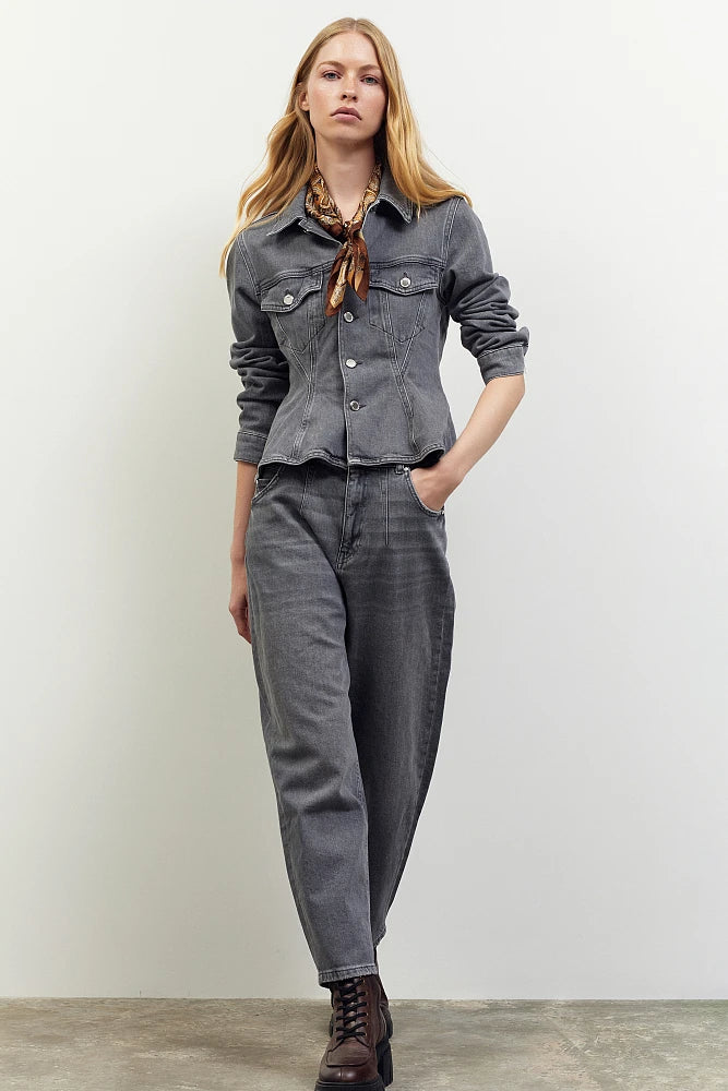 VESTE EN JEAN 217900H By BSB