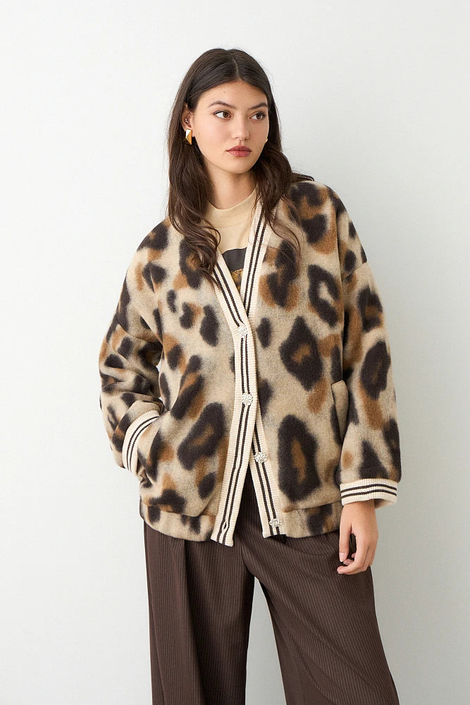 BOMBER 218008 By BSB