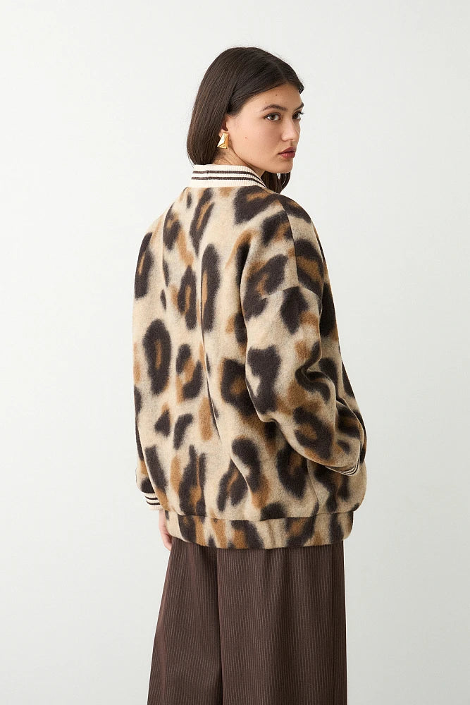 BOMBER 218008 By BSB