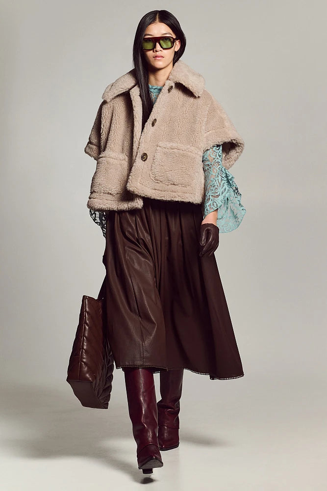 VESTE SM MOUMOUTE 219002 By BSB