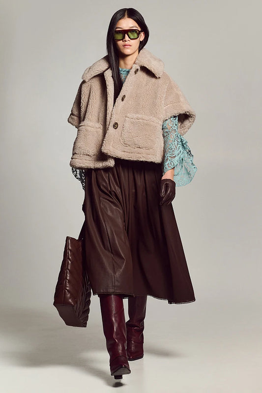 VESTE SM MOUMOUTE 219002 By BSB