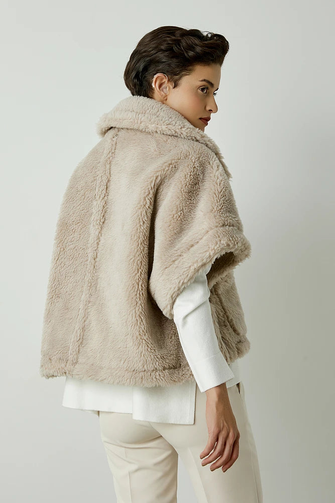 VESTE SM MOUMOUTE 219002 By BSB