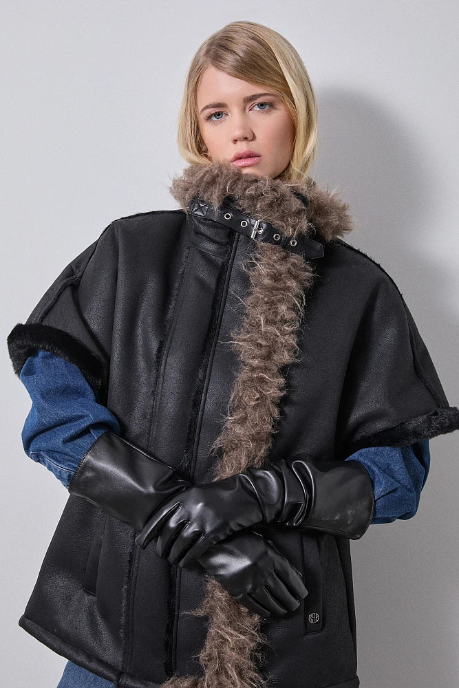 VESTE SANS MANCHE 229002 By BSB