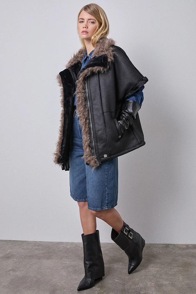 VESTE SANS MANCHE 229002 By BSB