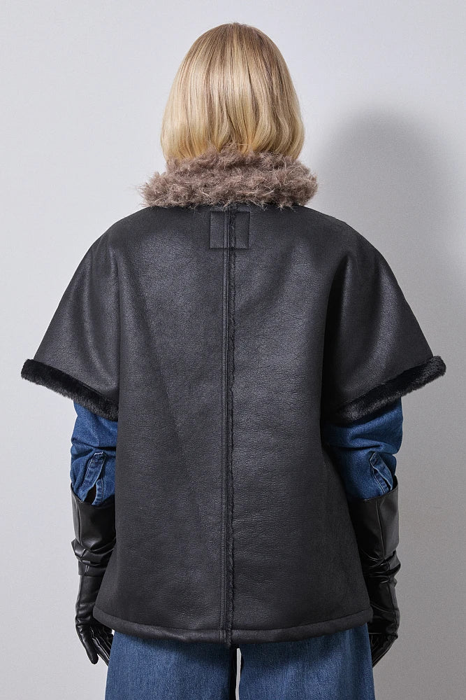 VESTE SANS MANCHE 229002 By BSB