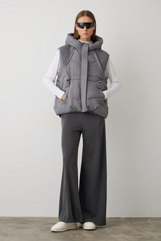 DOUDOUNE SANS MANCHE 229003 By BSB