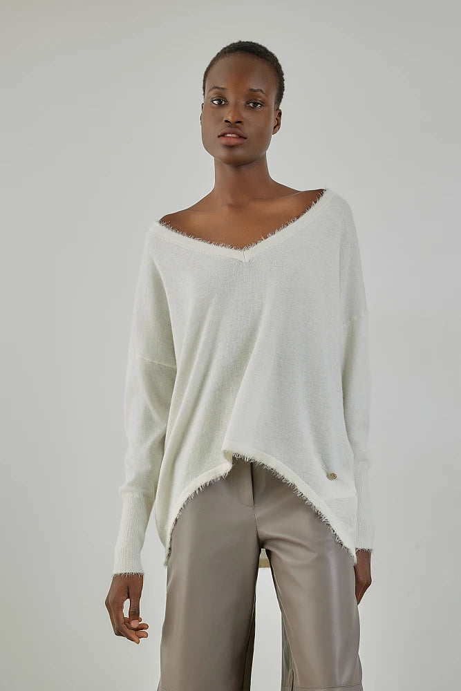 PULL FIN 260001 By BSB