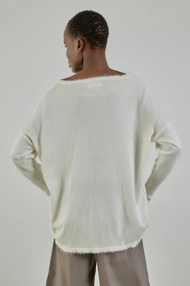 PULL FIN 260001 By BSB
