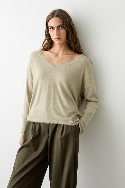 PULL FIN 260001 By BSB