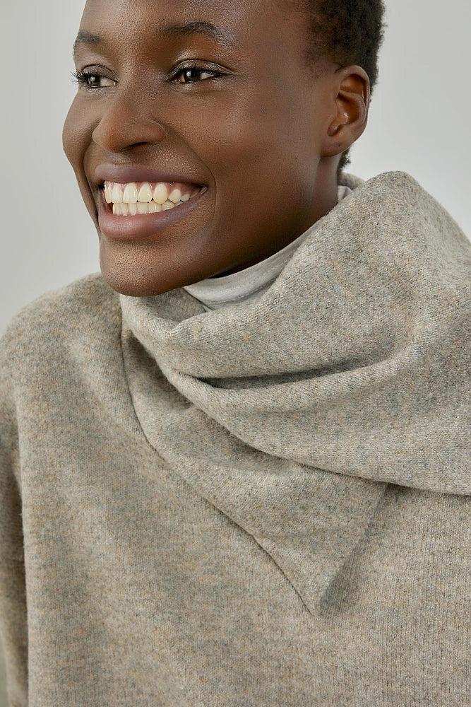 PULL ECHARPE 260045 By BSB