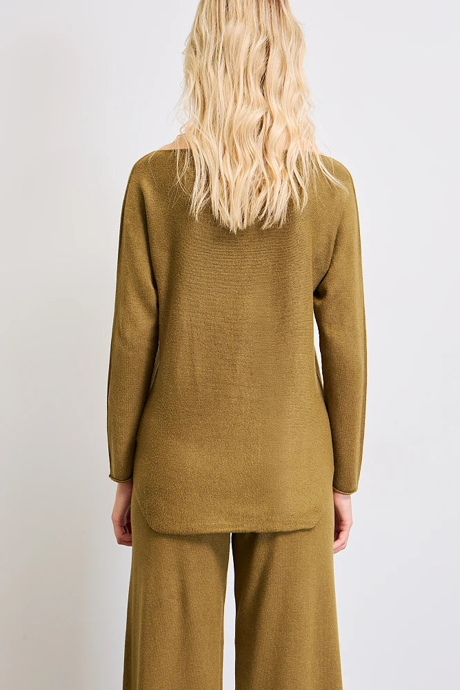 ENSEMBLE MAILLE 264001H By BSB