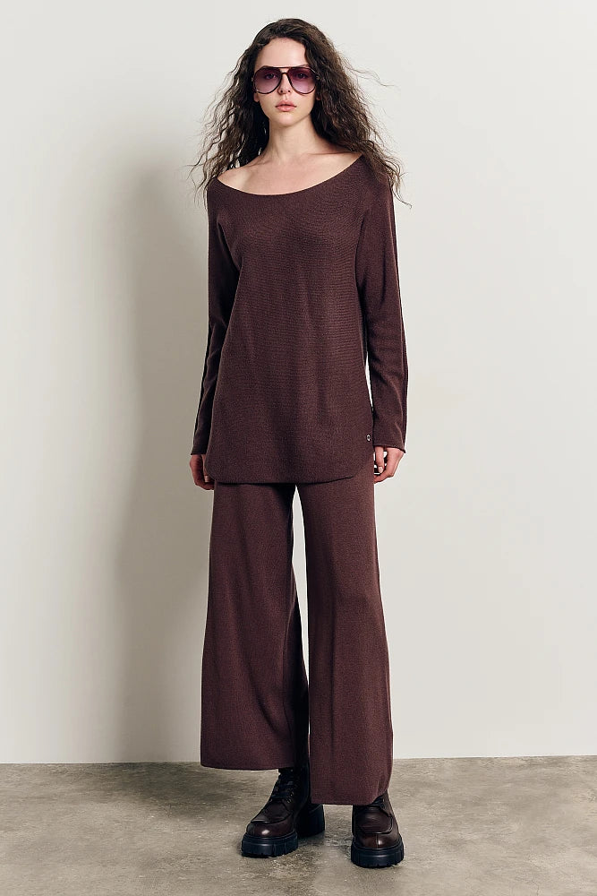 ENSEMBLE MAILLE 264001H By BSB