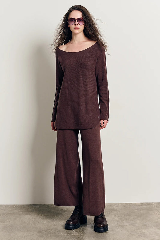 ENSEMBLE MAILLE 264001H By BSB