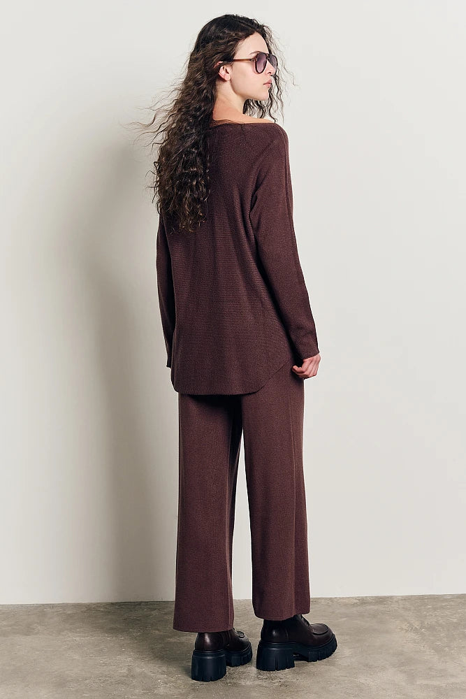 ENSEMBLE MAILLE 264001H By BSB