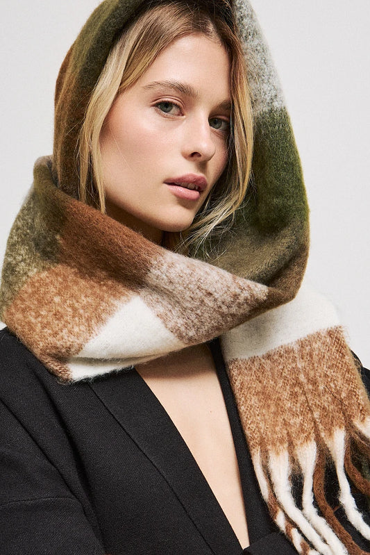 ECHARPE 327002H By BSB