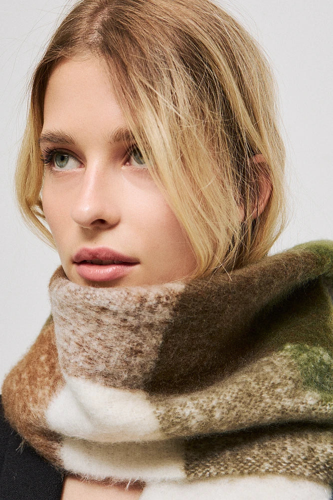 ECHARPE 327002H By BSB