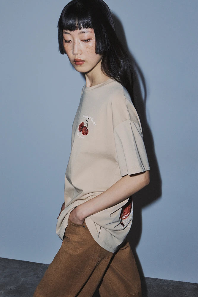 T SHIRT 210043 By BSB