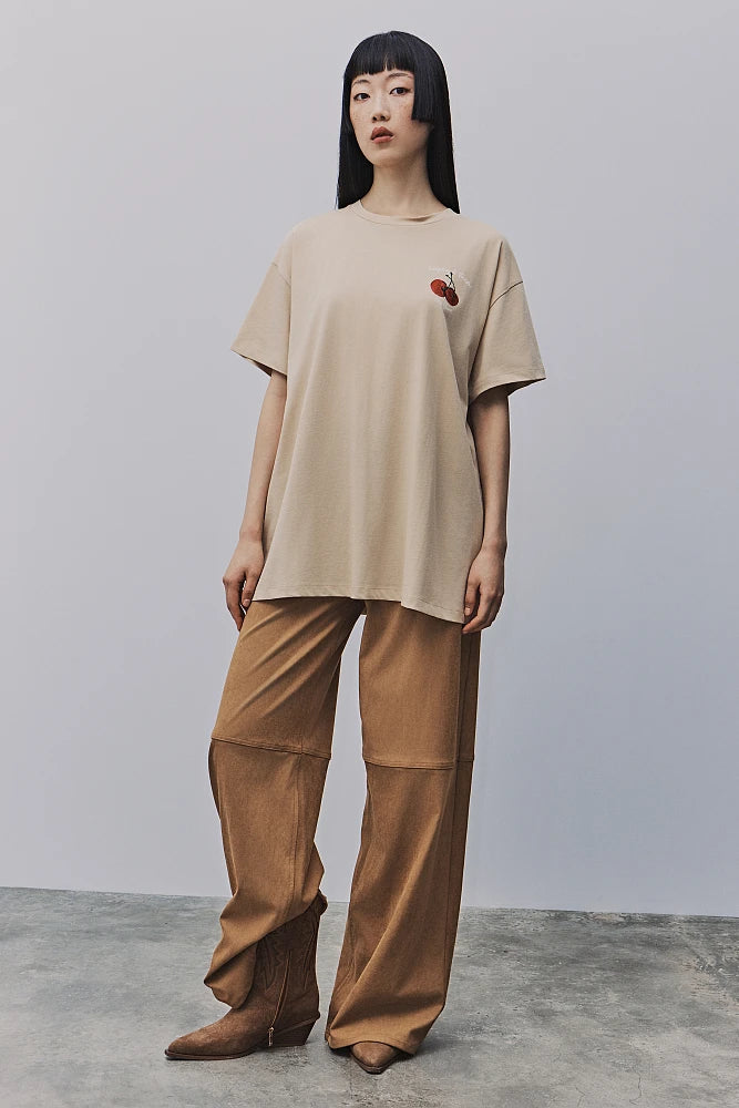 T SHIRT 210043 By BSB