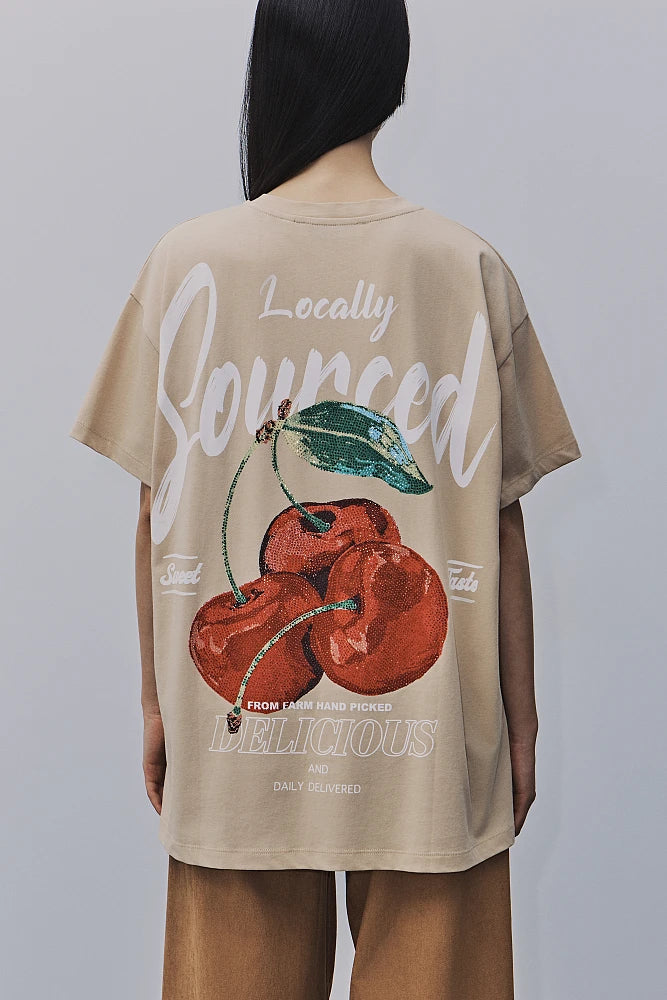 T SHIRT 210043 By BSB