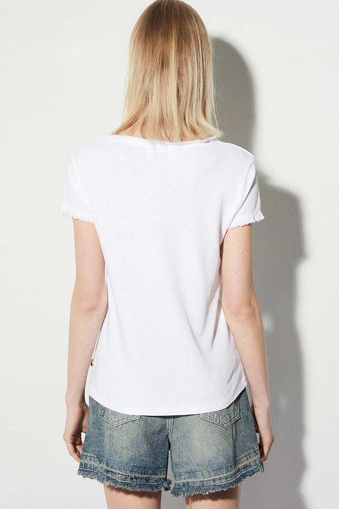 TEE SHIRT 210128 By BSB