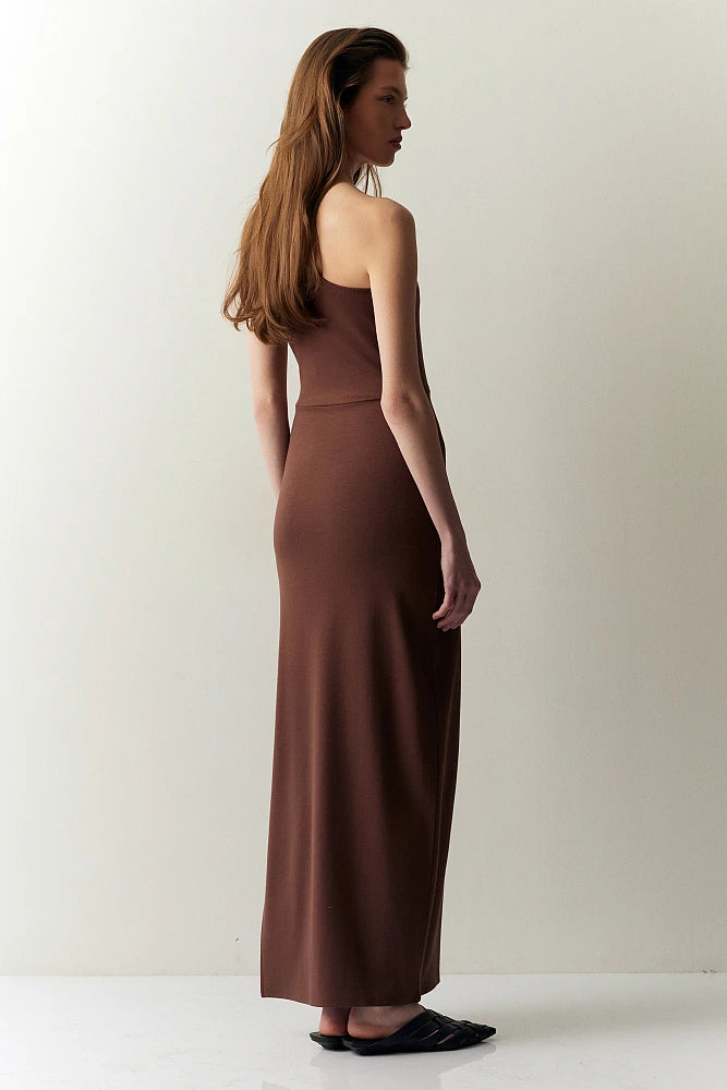 ROBE LONGUE 211031P By BSB