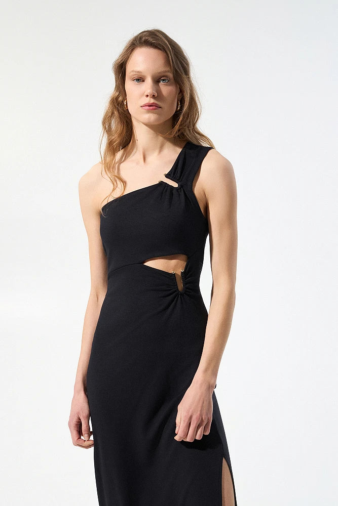 ROBE LONGUE 211031P By BSB