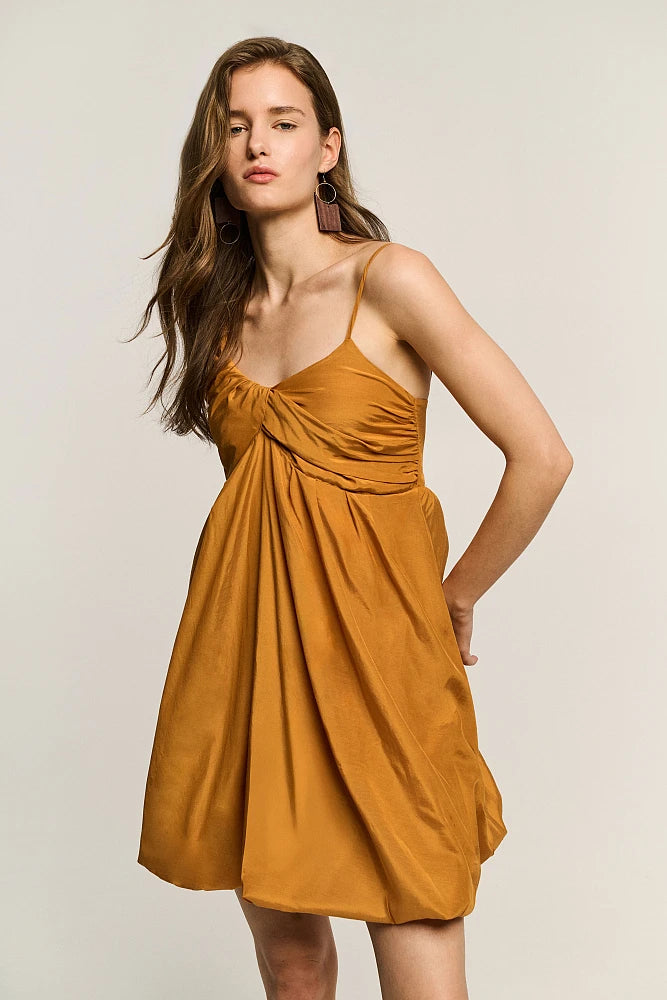 ROBE COURTE 211067 By BSB