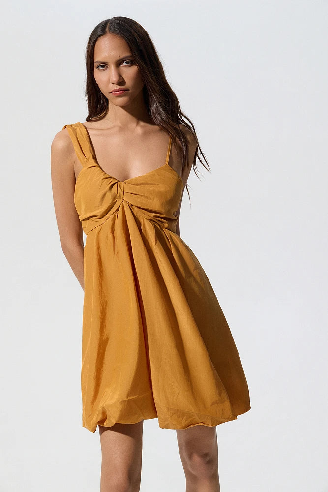 ROBE COURTE 211067 By BSB