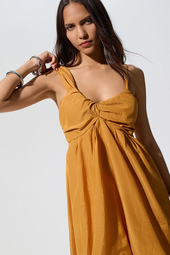ROBE COURTE 211067 By BSB
