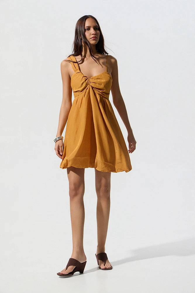 ROBE COURTE 211067 By BSB