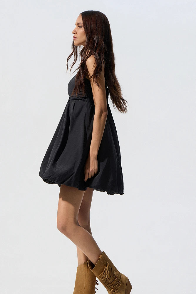 ROBE COURTE 211067 By BSB