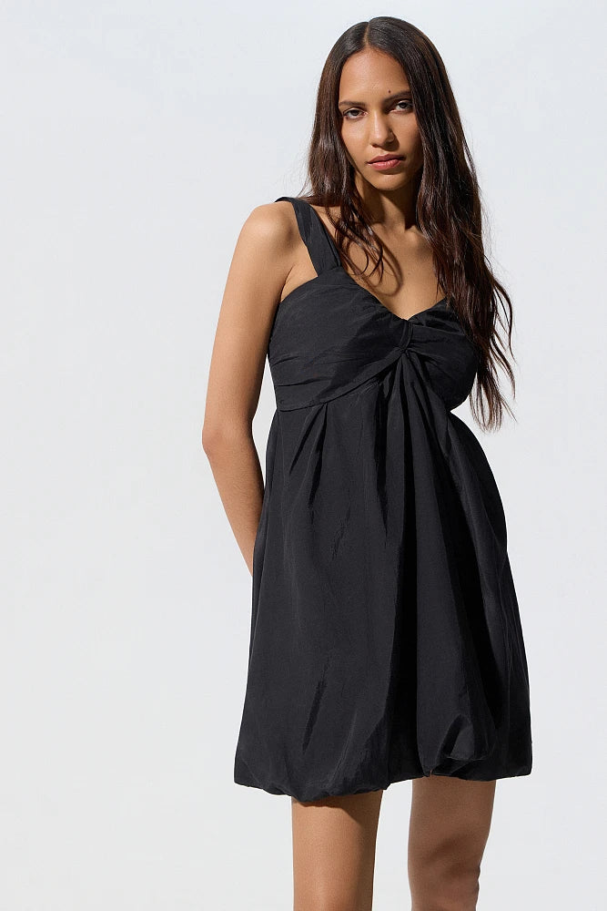 ROBE COURTE 211067 By BSB