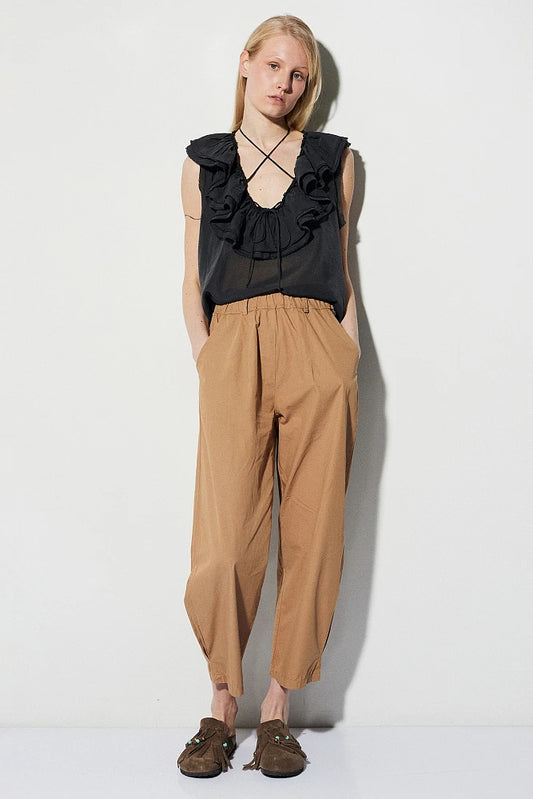 PANTALON TOILE 212024 By BSB