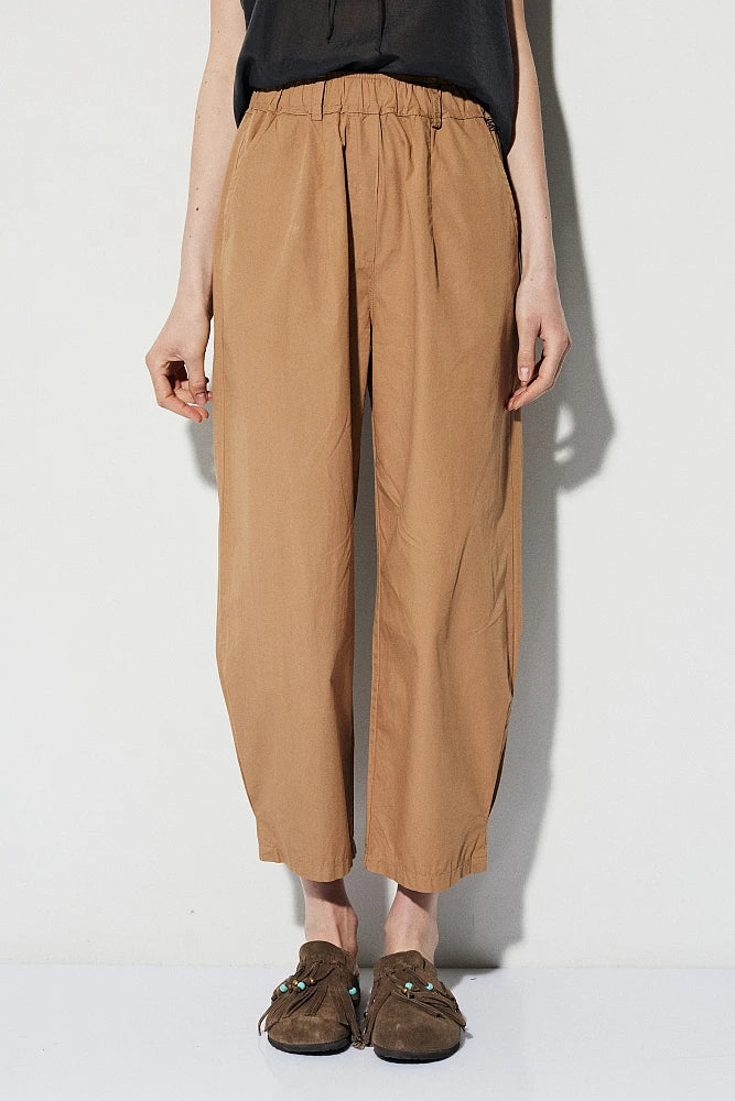 PANTALON TOILE 212024 By BSB