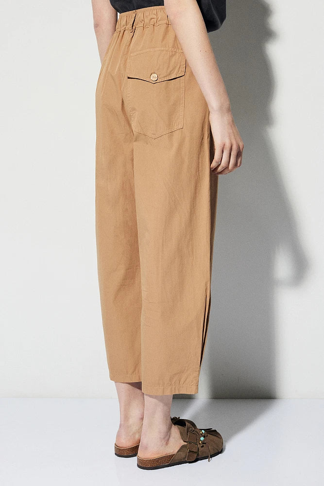 PANTALON TOILE 212024 By BSB