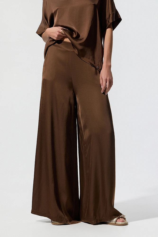 PANTALON FLUIDE 212025 By BSB