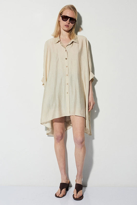 ROBE CHEMISE 216071 By BSB