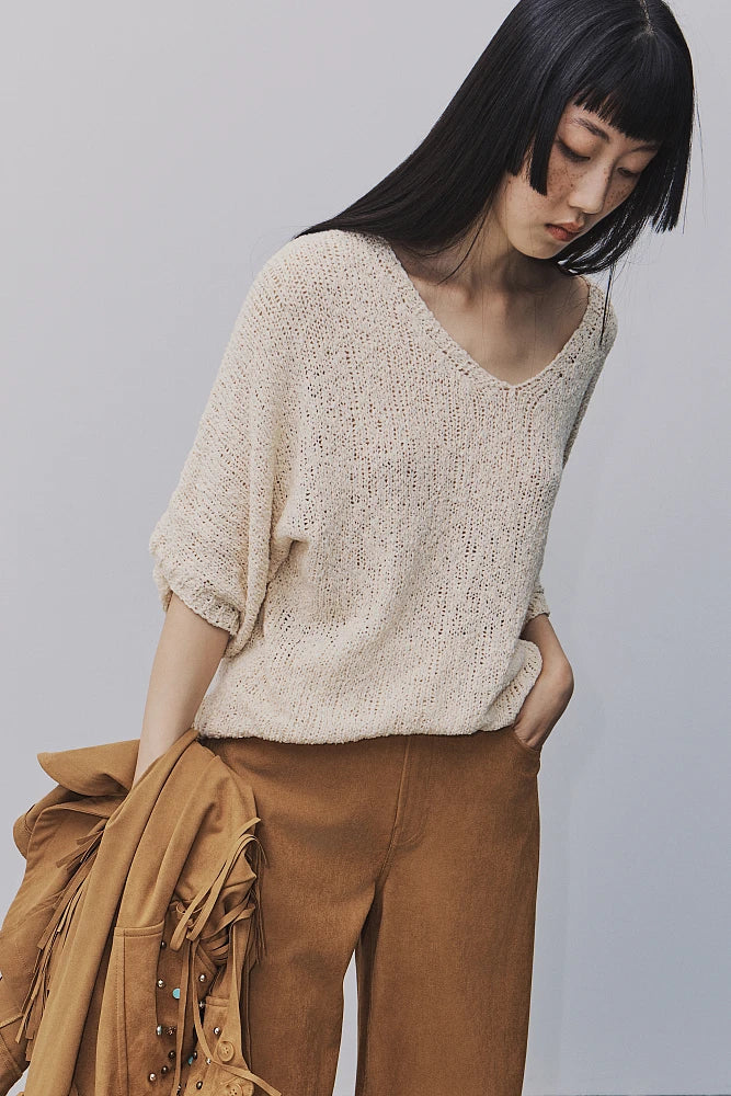 PULL OVERSIZE 260001P By BSB