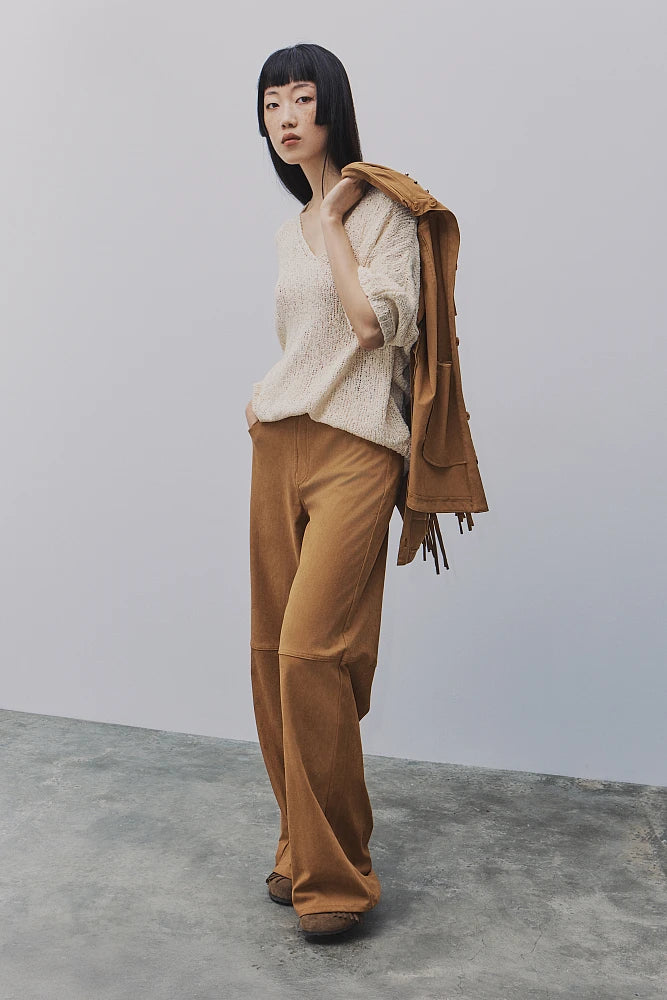 PULL OVERSIZE 260001P By BSB