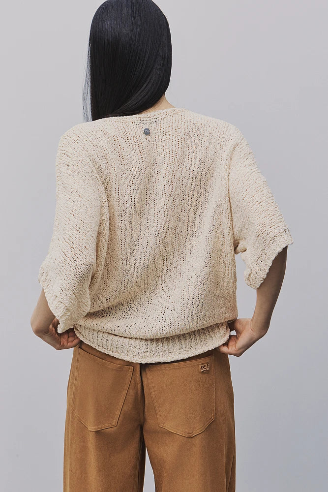 PULL OVERSIZE 260001P By BSB