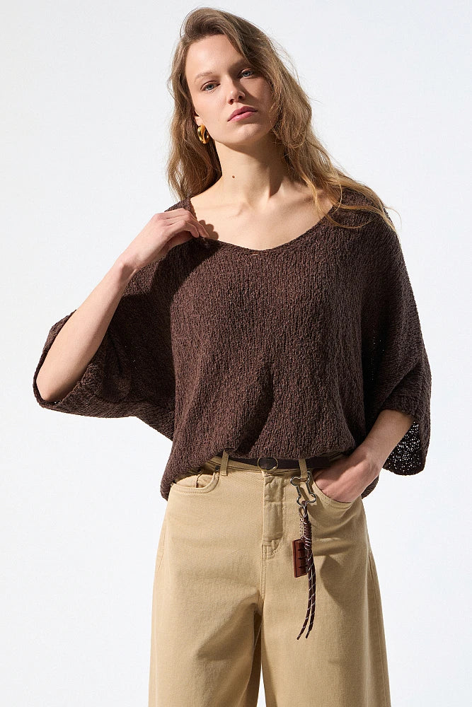 PULL OVERSIZE 260001P By BSB