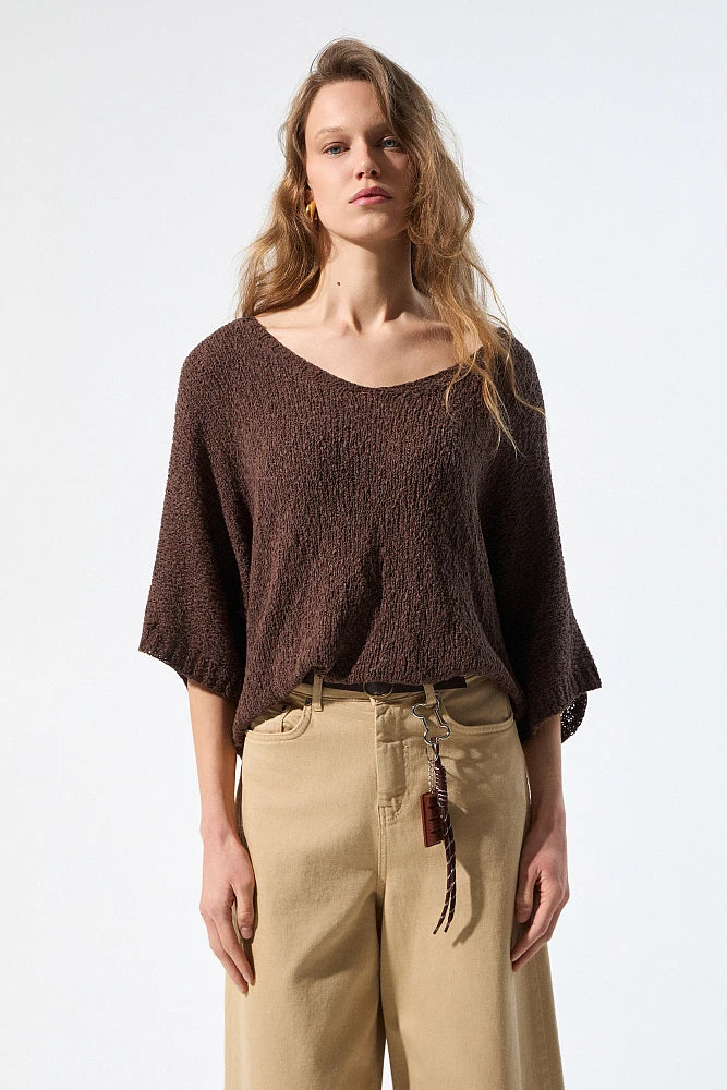 PULL OVERSIZE 260001P By BSB