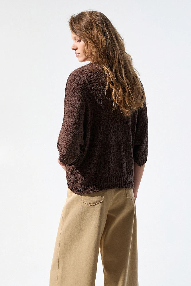 PULL OVERSIZE 260001P By BSB