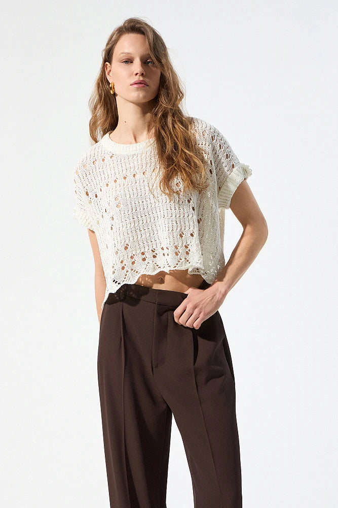 PULL MAILLE 260009P By BSB