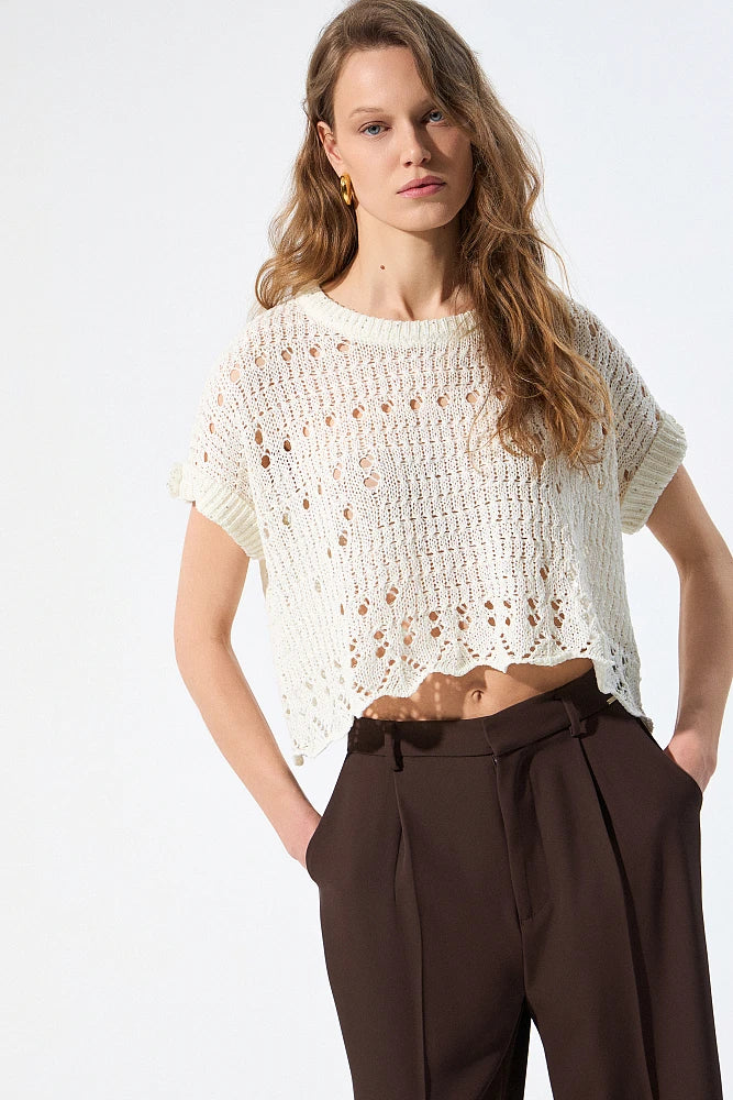 PULL MAILLE 260009P By BSB