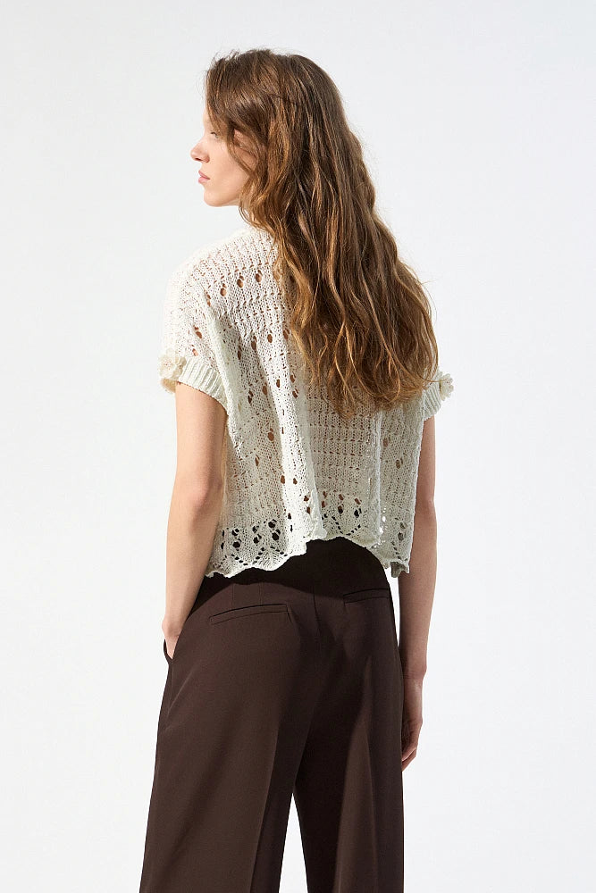 PULL MAILLE 260009P By BSB