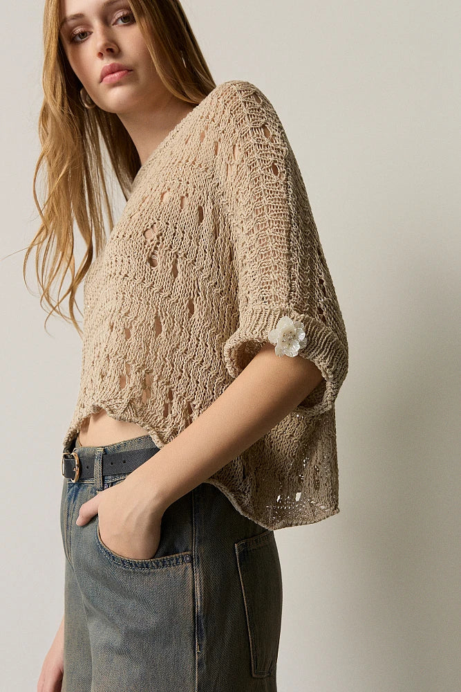 PULL MAILLE 260009P By BSB